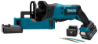 Afbeeldingen van Makita reciprozaag JR103DSMJ - 10.8v 2x 2.0Ah li-on accu 