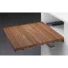 Afbeeldingen van Hettich Quadro V6 BM met Silent System, EB 20, 350 mm, links en rechts