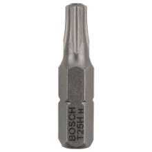Afbeeldingen van Bosch T25H Security-Torx®-bit extra-hard