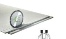 Afbeeldingen van Festool cirkelzaagblad dia (dun) 205558 - 160x1,8x20 F4