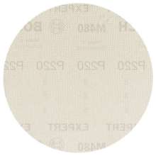 Afbeeldingen van Bosch Schuurnet M480