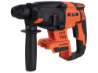 Afbeeldingen van Spit accu boorhamer D18 - 18V SDS+ - in koffer 