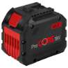 Afbeeldingen van Bosch Accu Starterset GBA 18V