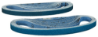 Afbeeldingen van Makita Schuurband K80 13X533 Blue P-39506