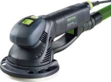 Afbeeldingen van Festool Excenterschuurmachine RO 150 FEQ