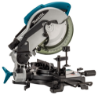 Afbeeldingen van Makita Afkortzaag 255 mm - 230V - in doos