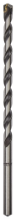 Afbeeldingen van Makita Multi-Boor 7,0x150Mm D-30346