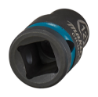 Afbeeldingen van Makita Krachtdop IMPBL 1/2 12mm E-16081