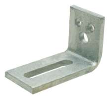Afbeeldingen van GB Hoekanker zwaar type 9 60x100 50x8 Thermisch Verzinkt