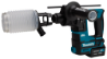 Afbeeldingen van Makita boorhamer HR166DSMJ - 10,8v 