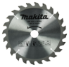 Afbeeldingen van Makita HM zaagbl 165x20x2 T24 D-52560