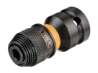 Afbeeldingen van DeWALT Slagmoeradapter 1/2" naar 1/4" hex DT7508