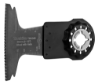 Afbeeldingen van Makita invalzaagblad - 65mm 