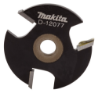 Afbeeldingen van Makita Groefmes Hm 5,0Mm D-12077