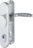 Afbeeldingen van Hoppe Inbraakwerend-wisselgarnituur Atlanta 31G/3236ZA/3214/1530 - Deurdikte 56mm PC92 - F1