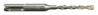 Afbeeldingen van Makita P2S: Sds-Plus Boor 5,5X110Mm B-47298