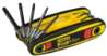 Afbeeldingen van STANLEY FatMax® Vergrendelbare Stiftsleutelset metrisch 0-97-552