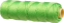 Afbeeldingen van Kelfort Metselkoord - 1.1mm 50 meter - Polypropyleen groen 
