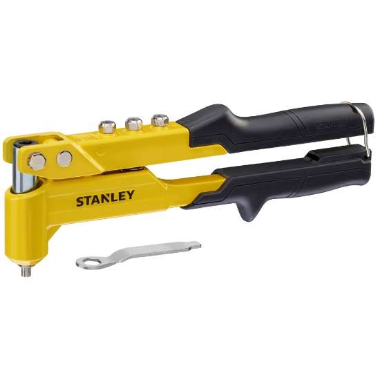 Afbeeldingen van Stanley popnageltang MR100