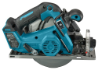 Afbeeldingen van Makita accu cirkelzaag HS012GZ - 40V Max XGT 165mm - zonder accu's en lader in doos