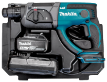 Afbeeldingen van Makita Inlay Voor M-Box 837634-4
