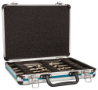 Afbeeldingen van Makita SDS Boor-/beitelset 13-Dlg D-42400
