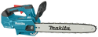 Afbeeldingen van Makita LXT 2x18 V Tophandle kettingzaag 40 cm DUC406Z