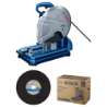 Afbeeldingen van Bosch stationaire machine GCO 14-24 J