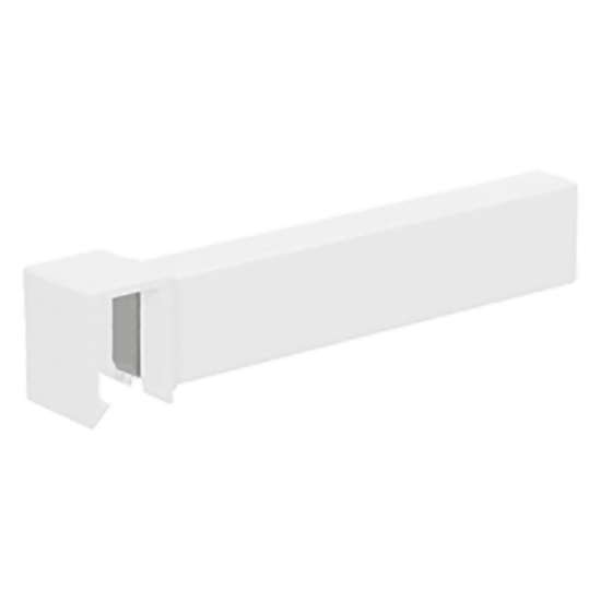 Afbeeldingen van Hettich OrgaStore 410 lengteverdelers, wit