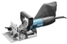 Afbeeldingen van Makita Lamellenfrees PJ7000 - 230v 701Watt 