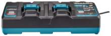 Afbeeldingen van Makita duo 191N09-8 oplader dc40rb