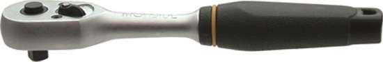 Afbeeldingen van Ironside ratel 1/4" 45t 45t