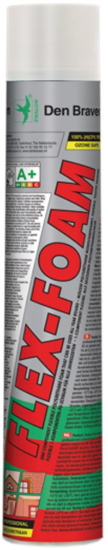 Afbeeldingen van Zwaluw Flex-Foam 750ML                
