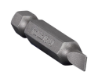 Afbeeldingen van Makita schroefbit B-25286 - SL4.0x50 - 3 stuks 