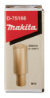 Afbeeldingen van Makita Diamantboor M10x26mm D-75166