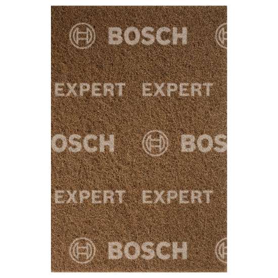 Afbeeldingen van Bosch Vliespad N880