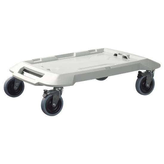 Afbeeldingen van Bosch Rollerplaat L-BOXX roller