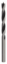 Afbeeldingen van Makita Houtspiraalboor 6X95Mm D-07054