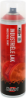 Afbeeldingen van Kelfort spuitverf verkeersrood RAL3020 500ml