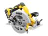 Afbeeldingen van DeWalt cirkelzaag DCS570P2-QW - 18V XR 