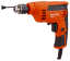 Afbeeldingen van Makita M6501 230V boormachine, in doos