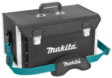 Afbeeldingen van Makita Gereedschapskoffer E-15394