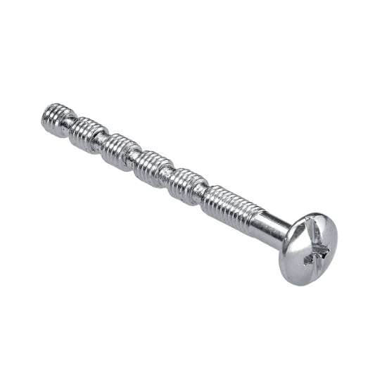 Afbeeldingen van Hettich Universele greepbevestigingsschroef, M4