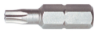 Afbeeldingen van Makita Schroefbit T10X25Mm P-53578