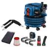 Afbeeldingen van Bosch Stofzuiger GAS 18V-12 MC