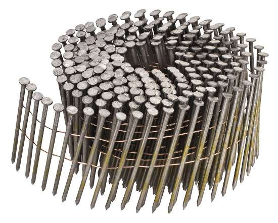 Afbeeldingen van DeWALT Coilnagel draadgebonden DNF2570E