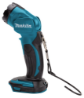 Afbeeldingen van Makita Ledzaklamp 14,4/18v 160lm DEBDML815