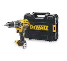 Afbeeldingen van DeWalt schroefklopboormachine DCD796NT-XJ - 460 Watt 18V XR - zonder accu's en lader in TSTAK koffer