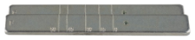 Afbeeldingen van Makita Geleide liniaal F 199503-0