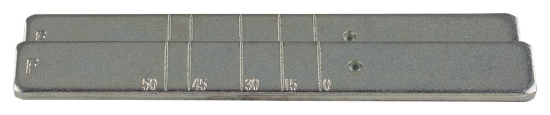 Afbeeldingen van Makita Geleide liniaal F 199503-0